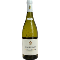Domaine de Beaurenard 2021 75 cl – blanc par 1 –