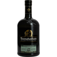 Bunnahabhain Single malt Stiureadair 70 cl –
