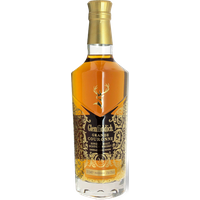 Glenfiddich Single malt Grande Couronne 70 cl –