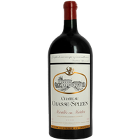 Château Chasse-Spleen 2000 JERO 5 L – rouge par 1 –
