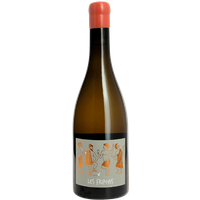 Domaine Partagé Gilles Berlioz Les Fripons 2021 75 cl – blanc par 1 –