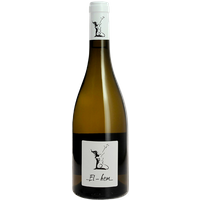 Domaine Partagé Gilles Berlioz El Hem 2021 75 cl – blanc par 1 –