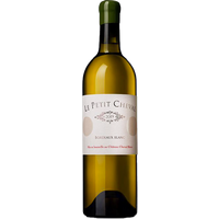 Le Petit Cheval blanc 2019 75 cl – blanc par 1 –