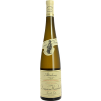 Domaine Weinbach pinot gris Altenbourg 2019 75 cl – blanc par 1 –