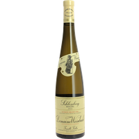 Domaine Weinbach riesling Schlossberg 2022 75 cl – blanc par 1 –