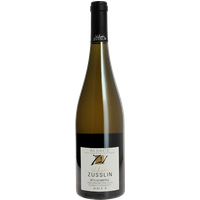 Domaine Valentin Zusslin gewurztraminer Bollenberg 2017 75 cl – blanc par 1 –