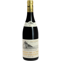 Château de La Tour Vieilles Vignes 2020 75 cl – rouge par 1 –