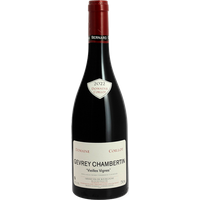 Dne Bernard Coillot Père &Fils Vieilles Vignes 2022 75 cl – rouge par 1 –