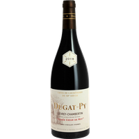 Bernard Dugat-Py Cuvée Cœur du Roy 2018 75 cl – rouge par 1 –