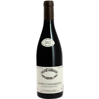 Domaine Sylvie Esmonin 2022 75 cl – rouge par 1 –
