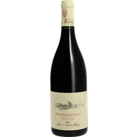 Domaine Felettig Vieilles Vignes 2021 75 cl – rouge par 1 –
