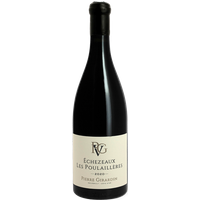 Pierre Girardin 2020 75 cl – rouge par 1 –