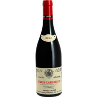 Dominique Laurent Vieilles vignes 2022 75 cl – rouge par 1 –