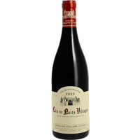 Domaine Philippe Livera 2022 75 cl – rouge par 1 –