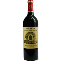 Château Angelus 1er Grand Cru Classé A A 2014 75 cl – rouge par 1 –