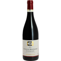 Domaine Jean Pillot & Fils Vieilles Vignes 2021 75 cl – rouge par 1 –