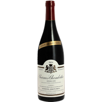 Domaine Joseph Roty Très Vieilles Vignes 2016 75 cl – rouge par 1 –
