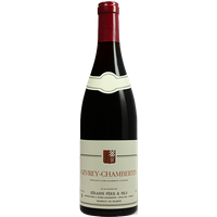 Domaine Sérafin Père & Fils 2021 75 cl – rouge par 1 –