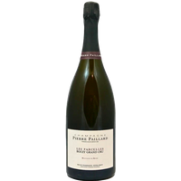 Pierre Paillard Grand Cru Bouzy Extra Brut Les Parcelles 150 cl – blanc par 1 –