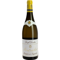Joseph Drouhin Marquis de Laguiche 2021 75 cl – blanc par 1 –