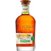 Beauchamp Triple Grain 70 cl –