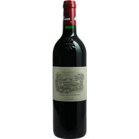 Château Lafite Rothschild 1er Cru Classé 1985 75 cl – rouge par 1 –