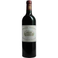 Château Margaux 1er Cru Classé 1985 75 cl – rouge par 1 –