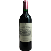 Château La Mission Haut-Brion Cru Classé de Graves 1985 75 cl – rouge par 1 –
