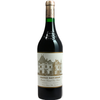 Château Haut-Brion 1er Cru Classé 1985 75 cl – rouge par 1 –