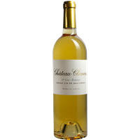 Château Climens 1er Cru Classé 1985 75 cl – blanc par 1 –