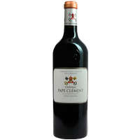 Château Pape Clément Cru Classé de Graves 1985 75 cl – rouge par 1 –