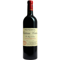 Château Certan de May de Certan 1995 75 cl – rouge par 1 –