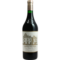 Château Haut-Brion 1er Cru Classé 1995 75 cl – rouge par 1 –