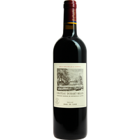 Château Duhart-Milon 4ème Cru Classé 1995 75 cl – rouge par 1 –