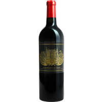 Château Palmer 3ème Cru Classé 1995 75 cl – rouge par 1 –