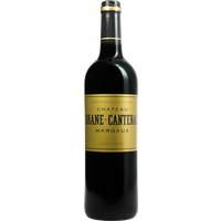 Château Brane-Cantenac 2nd Cru Classé 1995 75 cl – rouge par 1 –