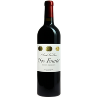 Clos Fourtet 1er Grand Cru Classé B B 1995 75 cl – rouge par 1 –