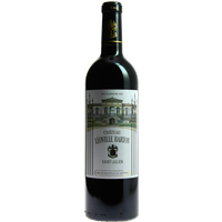 Château Léoville Barton 2nd Cru Classé 1995 75 cl – rouge par 1 –