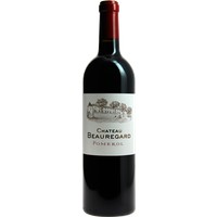 Château Beauregard 2015 75 cl – rouge par 1 –