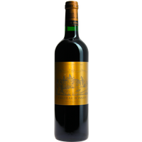 Château d’Issan 3ème Cru Classé 2015 75 cl – rouge par 1 –