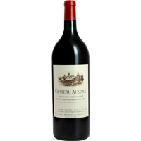 Château Ausone 1er Grand Cru Classé A A 1975 MAG 1,48 L – rouge par 1 –