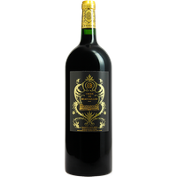 La Croix Ducru-Beaucaillou 2nd vin du Château Ducru-Beaucaillou 2016 150 cl – rouge par 1 –