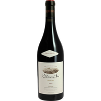 Alvaro Palacios Ermita 2021 75 cl – rouge par 1 –
