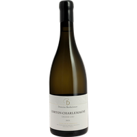 Domaine Berthelemot 2021 75 cl – blanc par 1 –