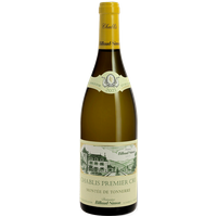 Domaine Billaud Simon Montée de Tonnerre 2021 75 cl – blanc par 1 –