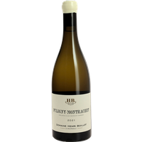 Domaine Henri Boillot 2021 75 cl – blanc par 1 –