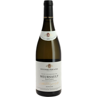 Bouchard Père & Fils Les Clous 2021 75 cl – blanc par 1 –