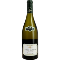 La Chablisienne Les Clos 2019 75 cl – blanc par 1 –