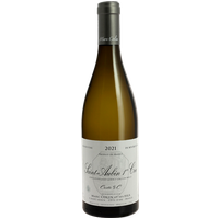 Domaine Marc Colin et Fils En Remilly 2021 75 cl – blanc par 1 –