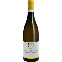 Domaine Jean Marc Pillot Les Chenevottes 2022 75 cl – blanc par 1 –